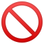 image for :no_entry_sign: