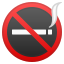Gemoji image for :no_smoking: