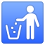 Gemoji image for :put_litter_in_its_place