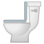 Gemoji image for :toilet