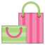 image for :shopping bags: