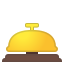 image for :bellhop bell: