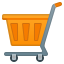 image for :shopping cart: