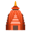 image for :hindu temple: