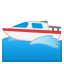 image for :motor boat: