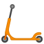 image for :kick scooter: