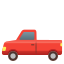 image for :pickup truck: