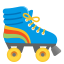 image for :roller skate: