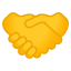 image for :handshake: