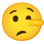 image for :lying face: