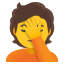 image for :person facepalming: