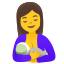 image for :breast-feeding: