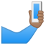 image for :selfie: medium skin tone: