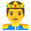 image for :prince:
