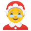 image for :Mrs. Claus: