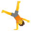 image for :person cartwheeling: