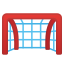 image for :goal net:
