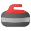 image for :curling stone: