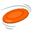 image for :flying disc: