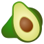 image for :avocado:
