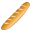 image for :baguette bread: