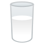 image for :glass of milk: