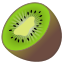 image for :kiwi fruit: