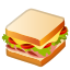 image for :sandwich: