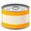 image for :canned food: