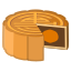 image for :moon cake: