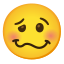 image for :woozy face: