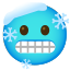 image for :cold face: