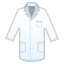 image for :lab coat:
