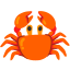 image for :crab: