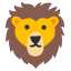 image for :lion: