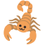 image for :scorpion: