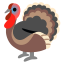 image for :turkey: