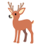 image for :deer: