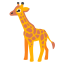 image for :giraffe: