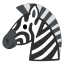 image for :zebra:
