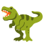 image for :T-Rex: