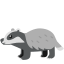 image for :badger: