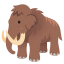 image for :mammoth: