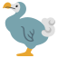 image for :dodo: