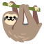 image for :sloth: