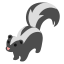 image for :skunk: