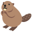 image for :beaver: