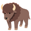 image for :bison: