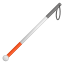 image for :white cane: