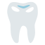 image for :tooth: